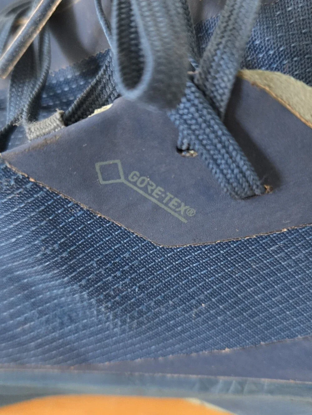 Arc'teryx Norvan SL Trail Running Shoe Sneakers Mens 11.5‎ GoreTex Lightweight